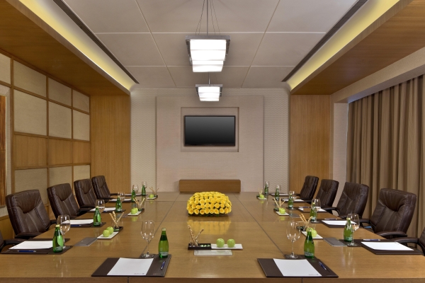 Taj Hotel andConvention Centre (Agra)